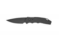 Нож Pro-Tech Tactical Response 5 Black (алюминиевая рукоять, клинок S35VN)