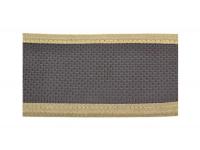 Ремень оружейный ShotTime с быстросъемными антабками (ширина 7 см, длина 118 см, олива), вид №2 Ремень оружейный ShotTime с быстросъемными антабками (ширина 7 см, длина 118 см, олива), вид №2