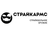 Цевье СтрайкАрмс тактическое Weaver для страйкбольного автомата M300