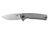 Нож Zero Tolerance K0044 (титановая рукоять, сталь S45VN)