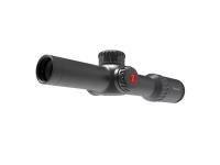Оптический прицел Mewlite 1-6x28 FFP IR 61001 (с фонарем Nextorch T53HS 760 лм)
