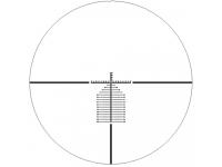 Оптический прицел Mewlite 8-32x56 FFP Pro SF IR 62003 (с фонарем Nextorch T53HS 760 лм), вид сетки прицела