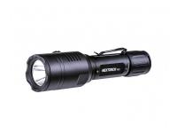 Оптический прицел Mewlite 8-32x56 FFP Pro SF IR 62003 (с фонарем Nextorch T53HS 760 лм), вид фонаря