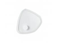 Линза Salvimar оптическая для масок Morpheus, Trinity (правая, -4.00)