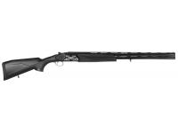 Ружье Kral Arms Tundra A 12x76 L=710 (орех, черная ствольная коробка, 5 дульных насадок)