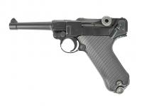Страйкбольный пистолет Parabellum 6mm №1915