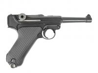 Страйкбольный пистолет Parabellum 6mm №1915 вид №1