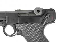 Страйкбольный пистолет Parabellum 6mm №1915 вид №3