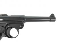 Страйкбольный пистолет Parabellum 6mm №1915 вид №5