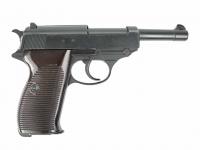 Страйкбольный пистолет P.38 6mm №2807k вид №1