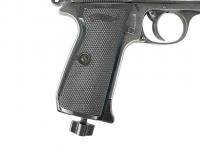 Пневматический пистолет Walther PPK/S 4.5мм №3F01924 вид №2