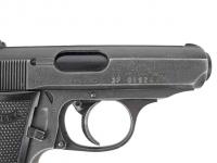 Пневматический пистолет Walther PPK/S 4.5мм №3F01924 вид №3