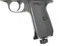 Пневматический пистолет Walther PPK/S 4.5мм №3F01924 вид №4