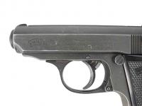 Пневматический пистолет Walther PPK/S 4.5мм №3F01924 вид №5