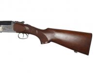 Ружье Silma 70 Standart Double Trigger 12х76 №149353 вид №3