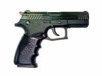 Травматический пистолет Grand Power T12 АКБС 10x28 №05470 вид справа