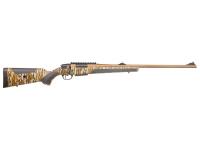 Карабин Ata Arms Turqua Camo Bottomland 308 Win L=510 (пластик, целик, мушка)