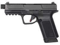 Спортивный пистолет System Defence C9 L Ultimate 9 mm Luger (9x19)
