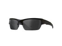Очки Wiley X WX Valor Frame Matte Black, Lens Clear, Grey, Rust