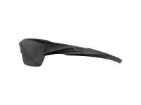 Очки Wiley X WX Valor Frame Matte Black, Lens Clear, Grey, Rust, вид №2