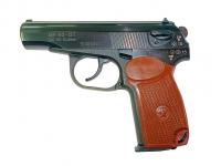 Травматический пистолет МР-80-13Т .45 Rubber №1533104139