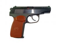 Травматический пистолет МР-80-13Т .45 Rubber №1533104139 вид справа
