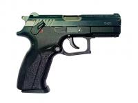 Травматический пистолет Grand Power Т12-F 10x28 №140821 вид справа