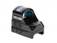 Коллиматорный прицел Holosun OpenReflex Micro открытый (точка круг 2/32MOA, 12 режимов подсветки), вид №2
