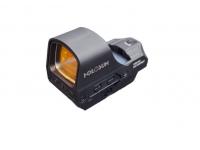 Коллиматорный прицел Holosun OpenReflex открытый, с кожухом (точка, круг, круг-точка) Коллиматорный прицел Holosun OpenReflex открытый, с кожухом (точка, круг, круг-точка)
