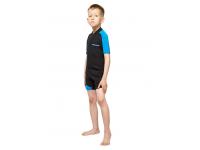Гидрокостюм детский Salvimar Aquatic 2 мм (синий, размер L)
