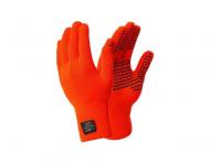 Перчатки DexShell ThermFit Neo (размер XL, оранжевый)