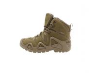 Ботинки Garsing 33 Alligator Olive