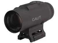 Призматический прицел Gaut Sapphire 5x30 HD (с датчиком движения, на Picatinny)