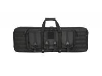 Кейс ShotTime тактический для оружия (6 карманов, черный)