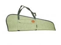 Чехол для Сайга МК 03, Сайга 410К L-650 (с карманом, лен)