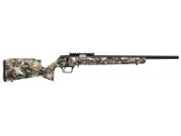 Карабин Retay 2022 Sporter 22 LR L=510 (пластик, Elements, планка Weaver)
