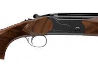 Ружье Aselkon ASK-22 12x76 L=710 (Black, экстрактор) - ствольная коробка