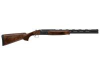 Ружье Aselkon ASK-23 12x76 L=710 (Black, эжектор)