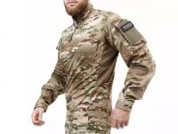 Рубашка боевая North Horizon TS-X Camo Multicam 48-3, вид №3