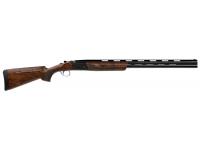 Ружье Aselkon ASK-23 Prosport 12x76 L=760 (Black, эжектор)