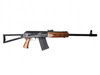 Карабин Сайга-12К 12x76 №Л01410302