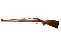 Карабин CZ-452-2E ZKM 22lr Full Stock №821824 вид слева