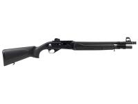 Ружье Huglu Veyron Tactical 12x76 L=510 (магазин 7+1)