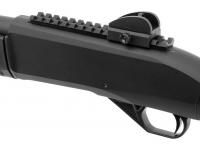 Ружье Huglu Veyron Tactical 12x76 L=510 (магазин 7+1) - диоптр