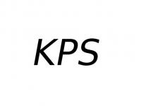 Грин-газ KPS Green Gas 1000 ml (без силикона)