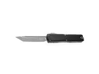 Нож Microtech Ultratech ZBP Gen III T-E (черный, клинок M390)