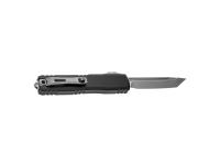 Нож Microtech Ultratech ZBP Gen III T-E (черный, клинок M390), вид №2