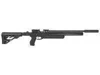 Пневматическая винтовка Ataman M20SD.647.STBK 6,35 (ультракомпакт, черный)
