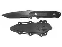 Нож EmersonGear EM3331PBK тренировочный BC Style 141 Plastic Dummy Knife (Black)