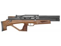 Пневматическая винтовка Jaeger SPR Булл-пап 6,35 мм (редуктор, ствол полигональный AP400, передний взвод)
